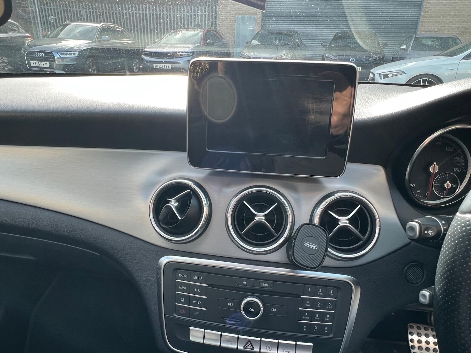 Used Mercedes-Benz CLA for sale - 77646477: Photo 33