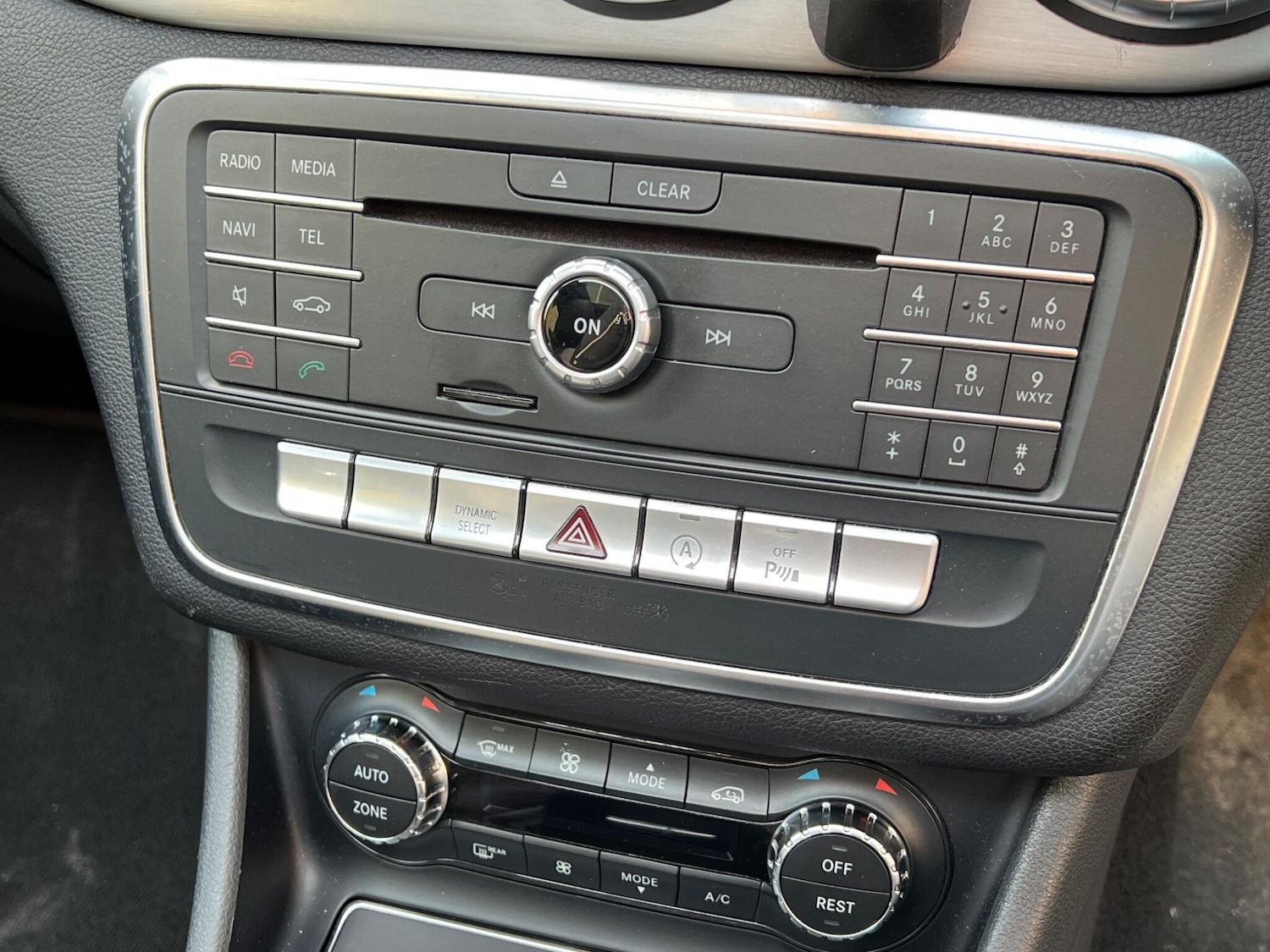 Used Mercedes-Benz CLA for sale - 77646477: Photo 34