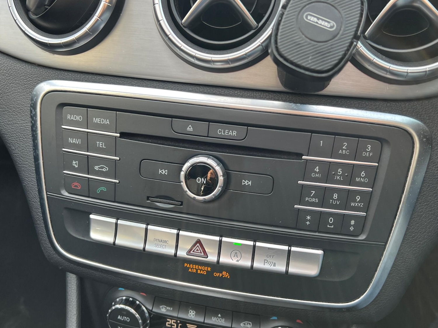 Used Mercedes-Benz CLA for sale - 77646477: Photo 44