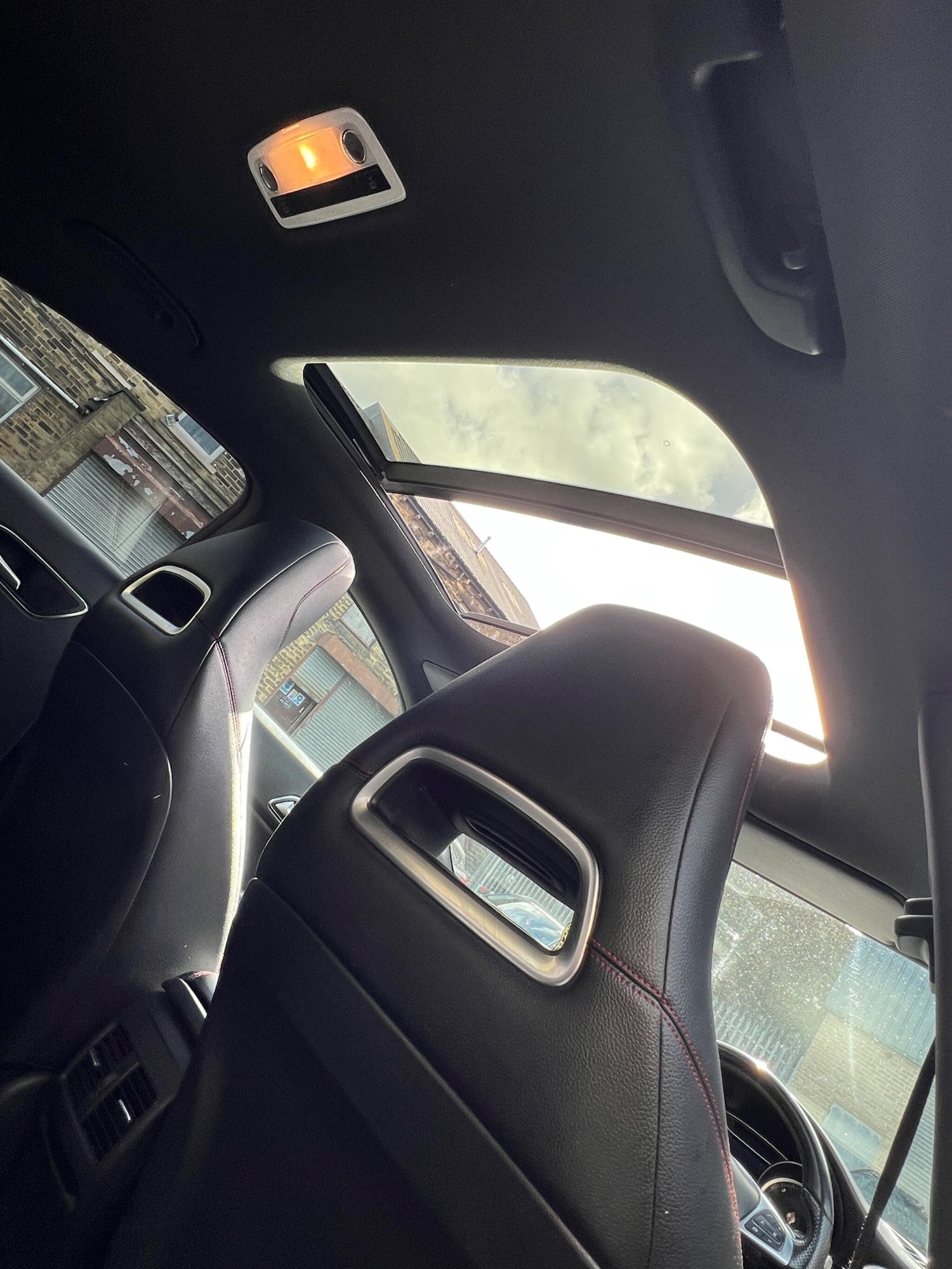 Used Mercedes-Benz CLA for sale - 77646477: Photo 45