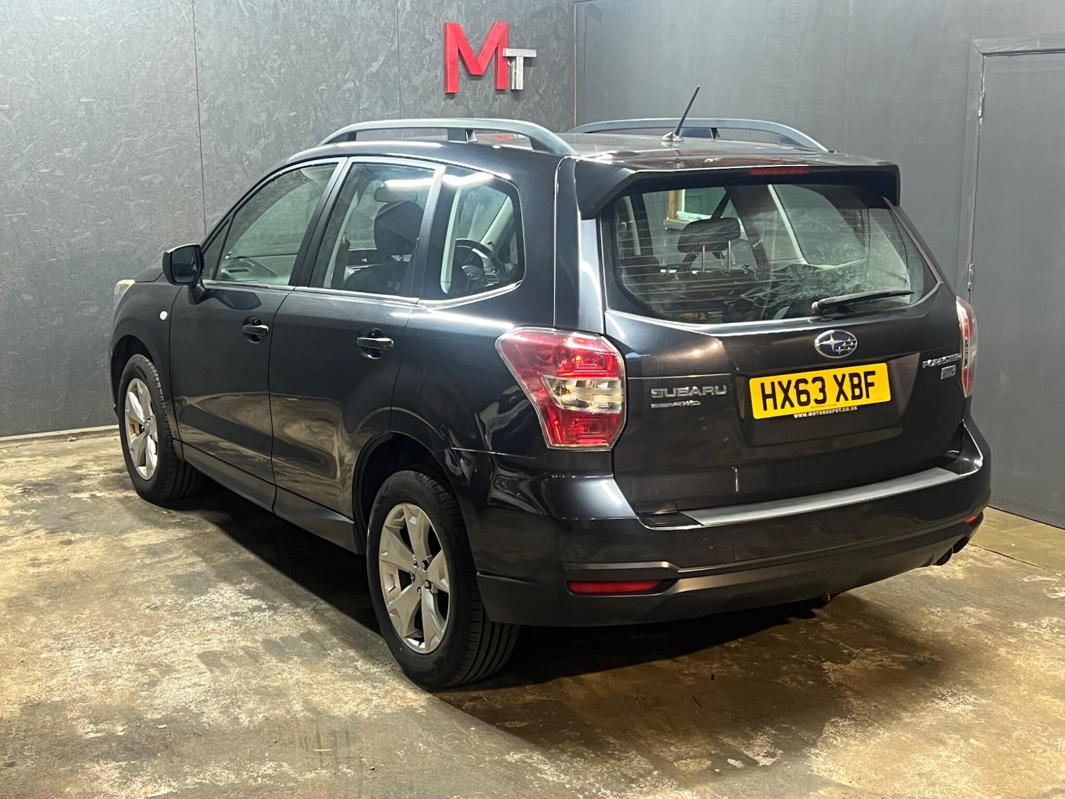 Vehicle 11
