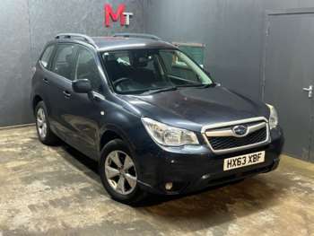 (63) - 2.0D X 4WD Euro 5 5dr