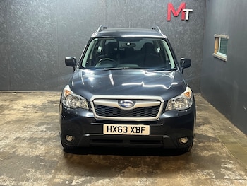 Used Subaru Forester 2014 for sale - 75493576: Photo