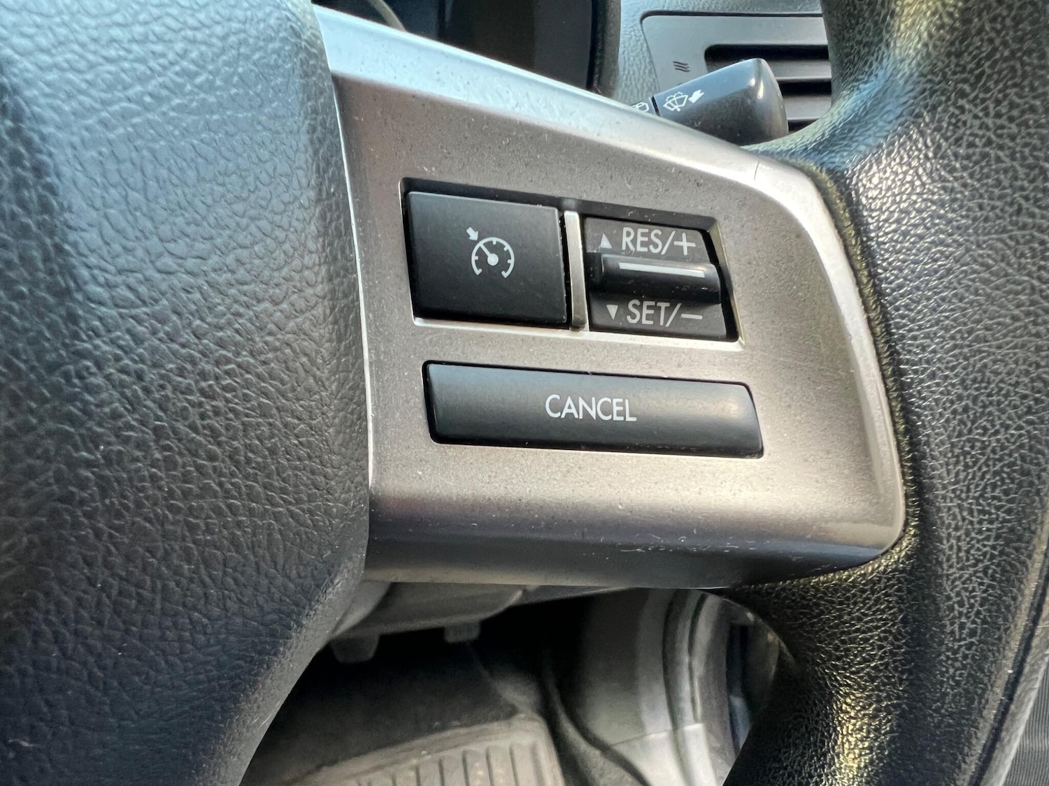 Vehicle 31