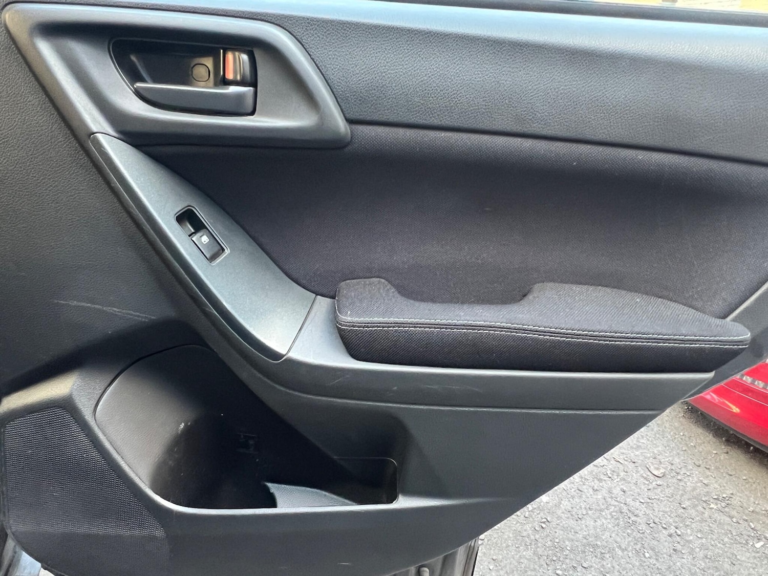 Vehicle 32