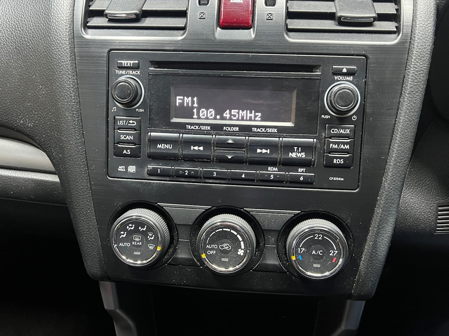 Vehicle 34
