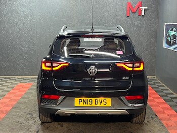 Used MG MG ZS 2019 for sale - 78600748: Photo