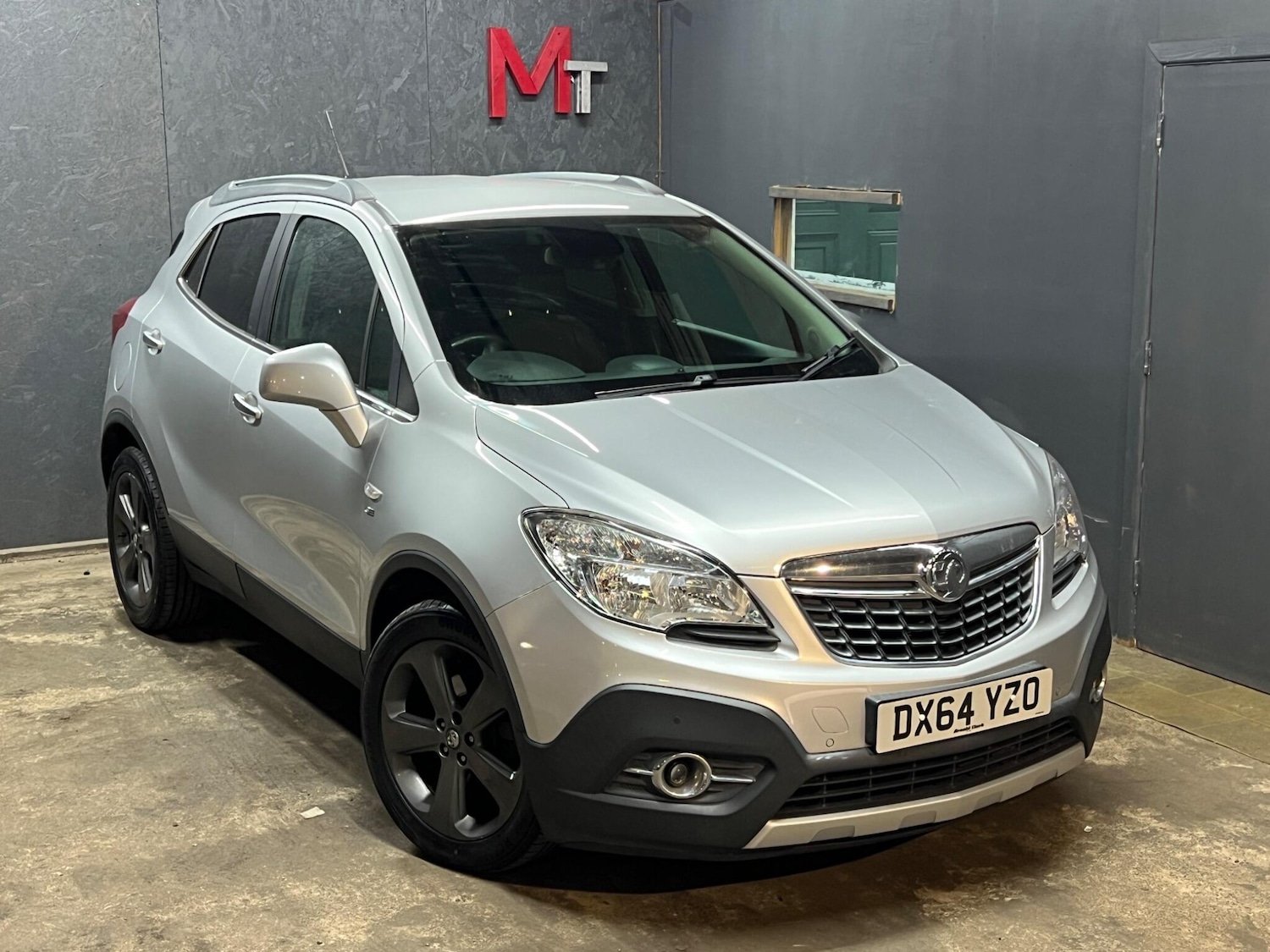 Used Vauxhall Mokka 2014 for sale - 77386718: Photo 10