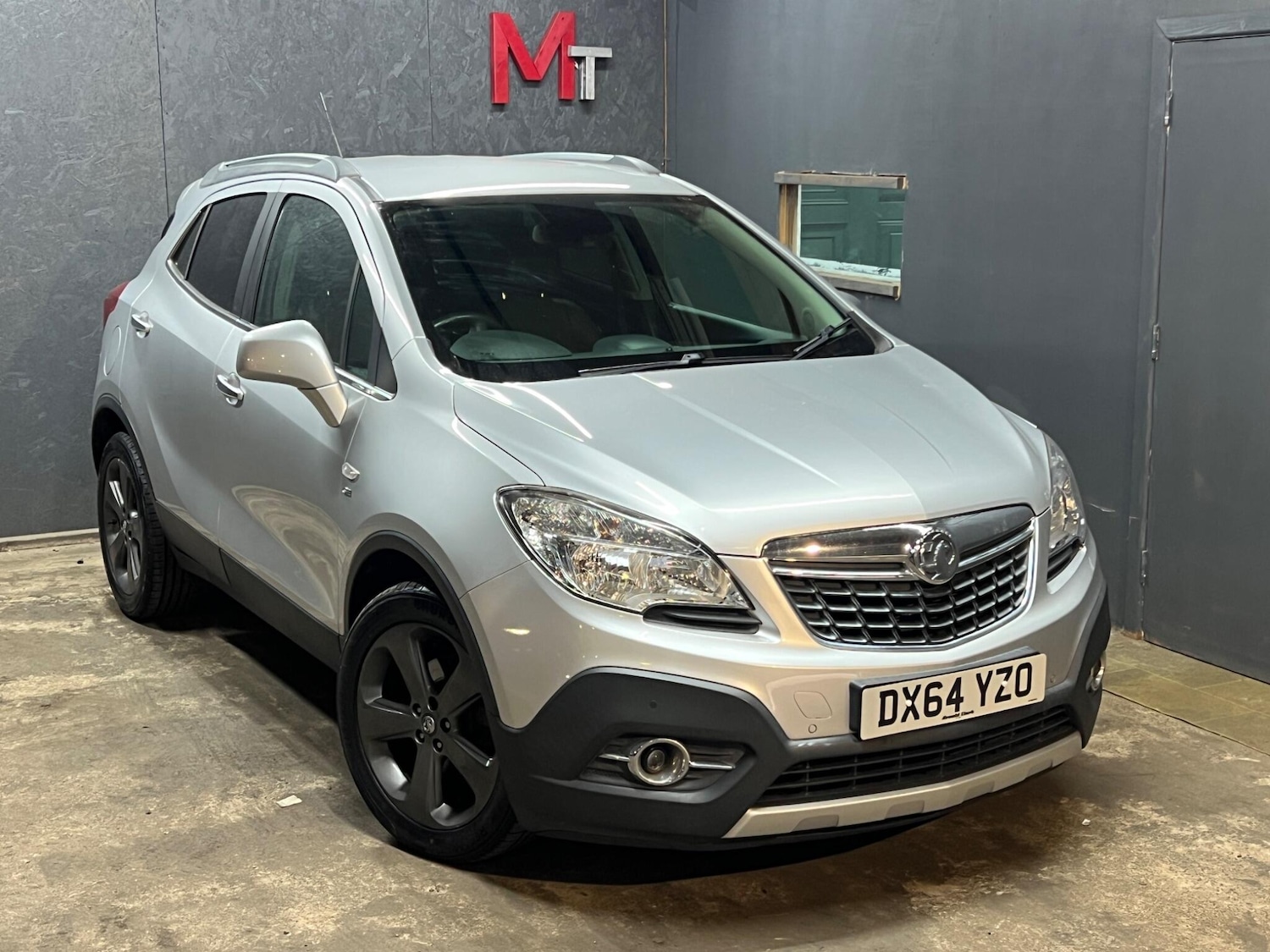 Used Vauxhall Mokka 2014 for sale - 77386718: Photo 13