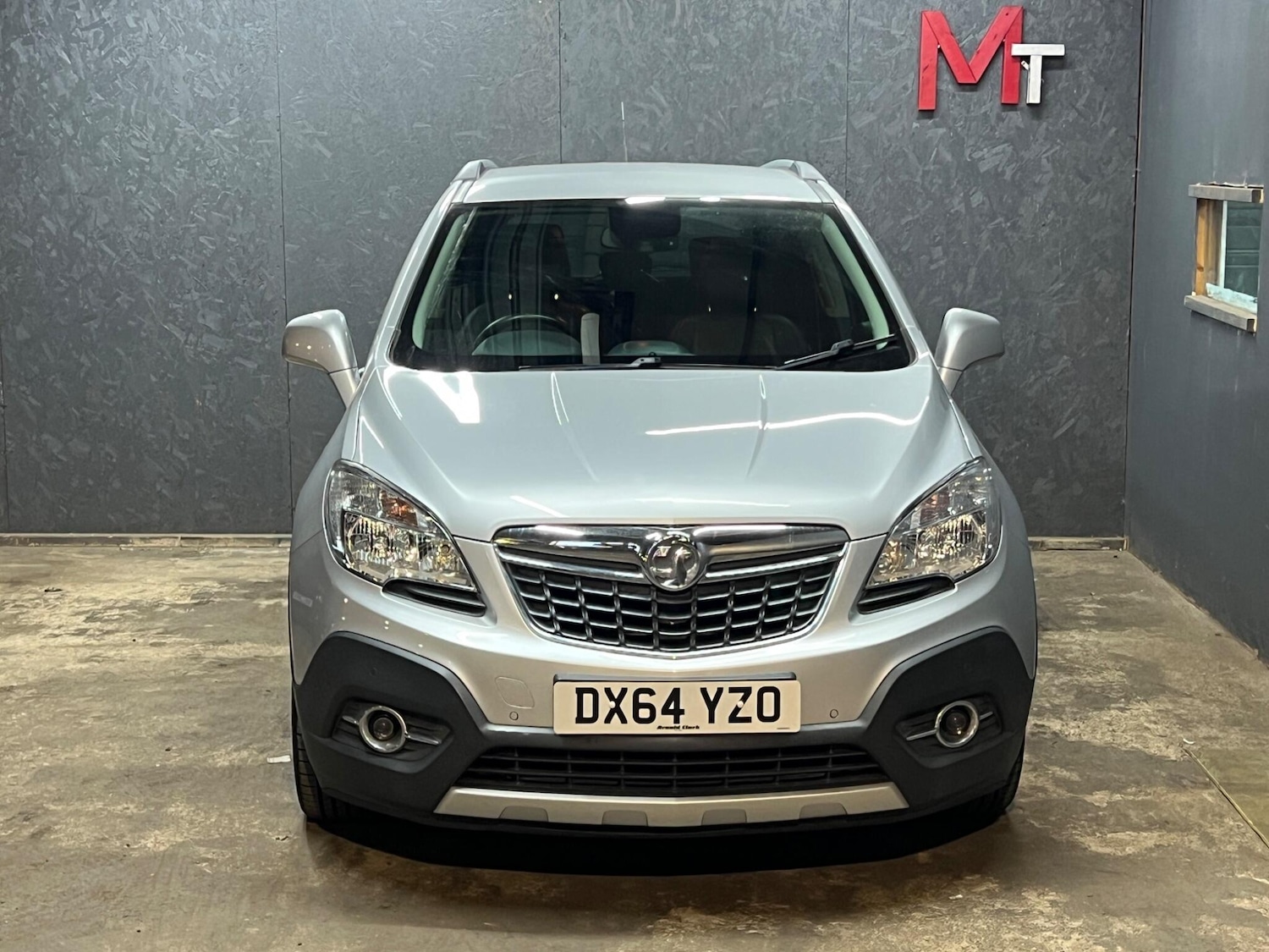 Used Vauxhall Mokka 2014 for sale - 77386718: Photo 15