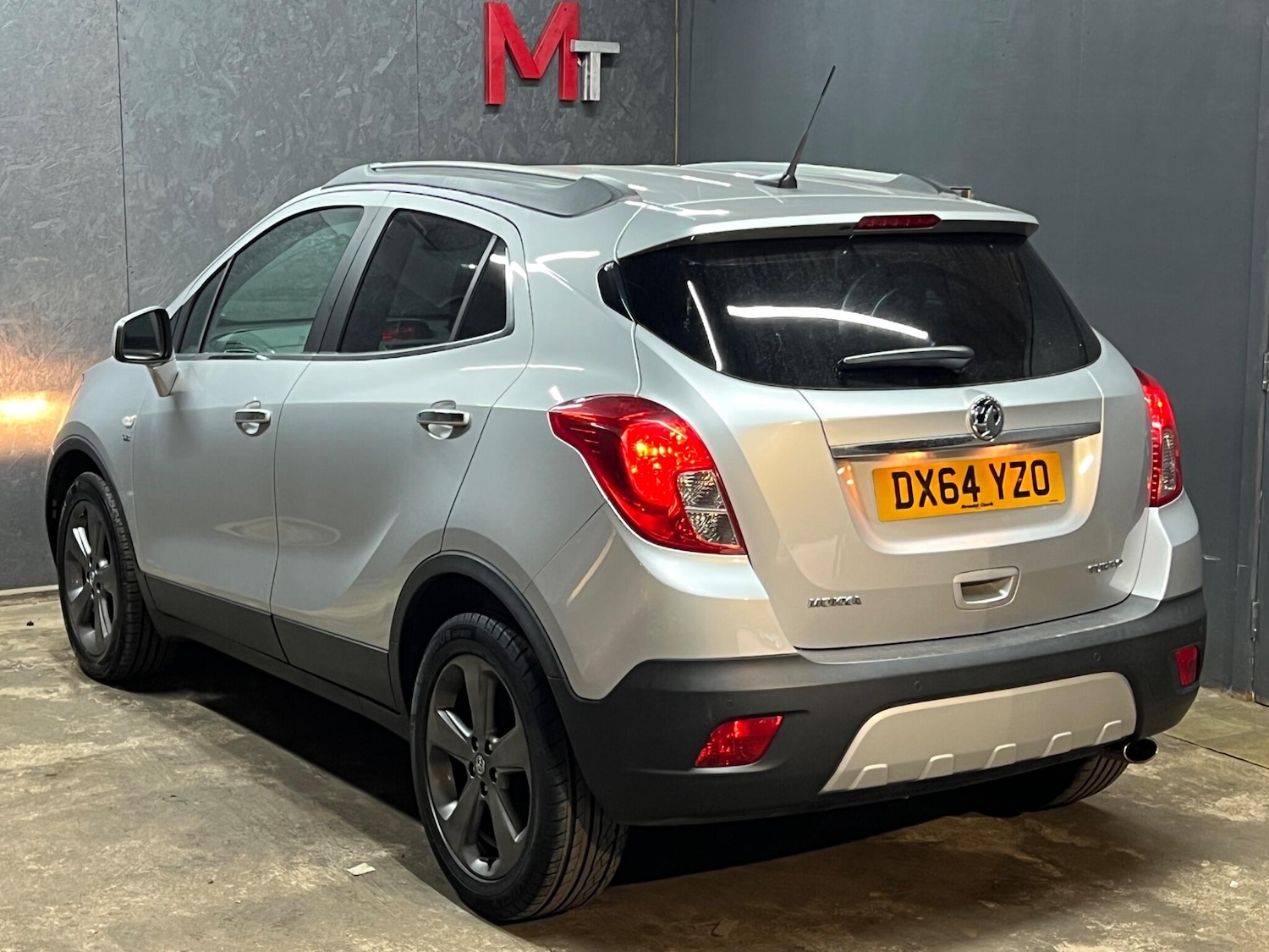 Used Vauxhall Mokka 2014 for sale - 77386718: Photo 19