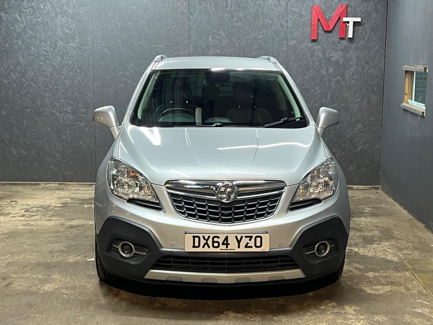 Used Vauxhall Mokka 2014 for sale - 77386718: Photo 2