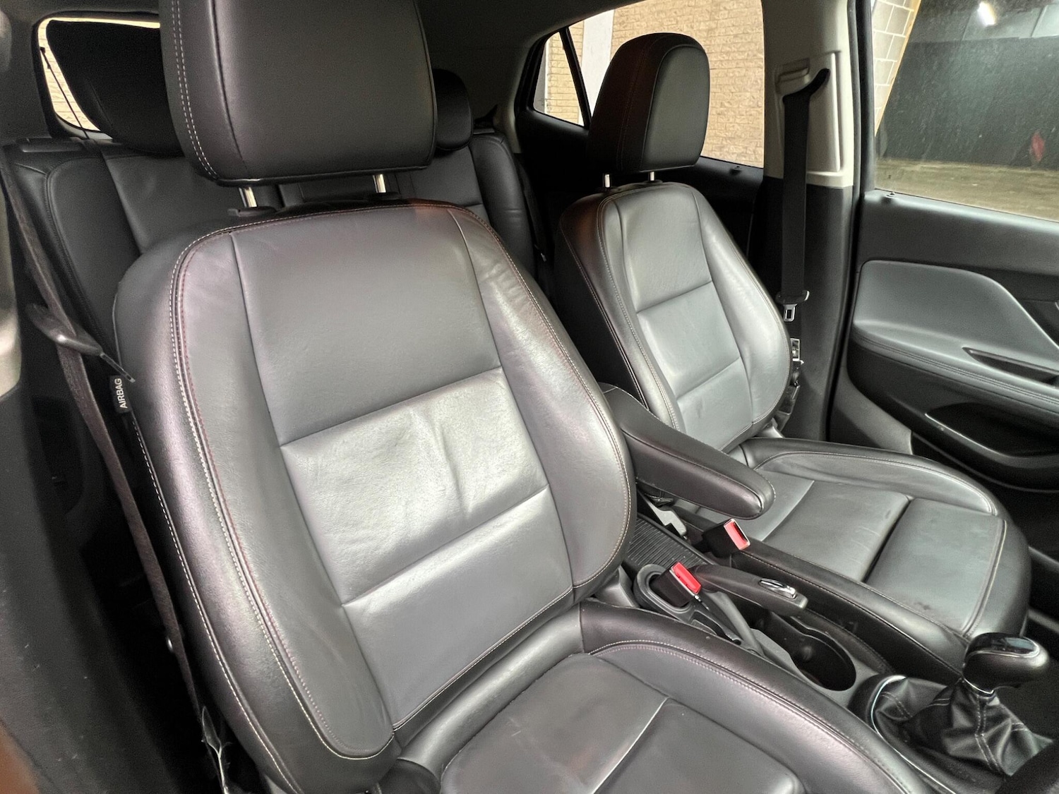 Used Vauxhall Mokka 2014 for sale - 77386718: Photo 26