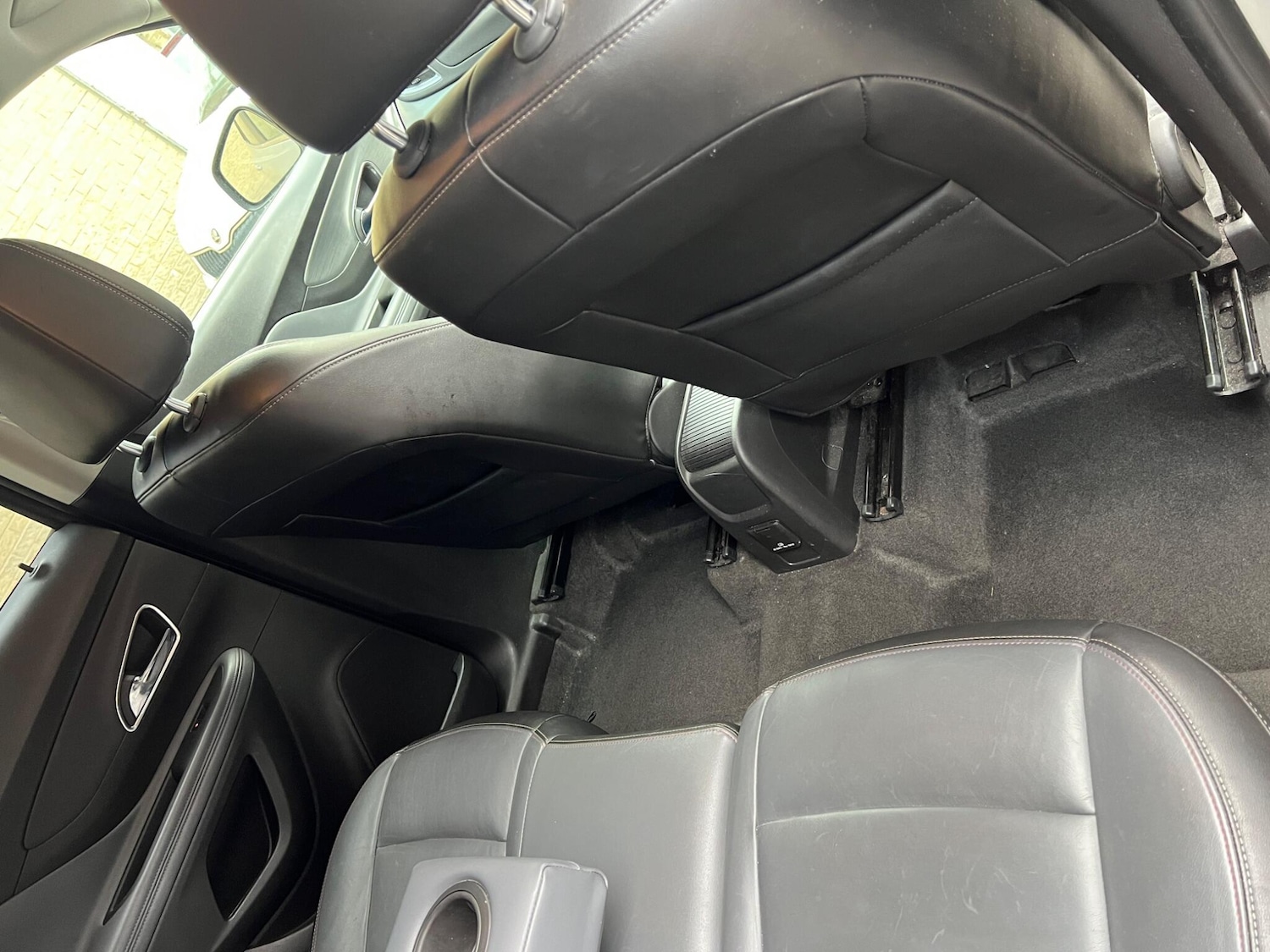 Used Vauxhall Mokka 2014 for sale - 77386718: Photo 27