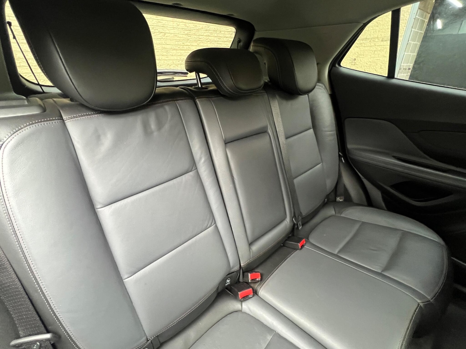 Used Vauxhall Mokka 2014 for sale - 77386718: Photo 28