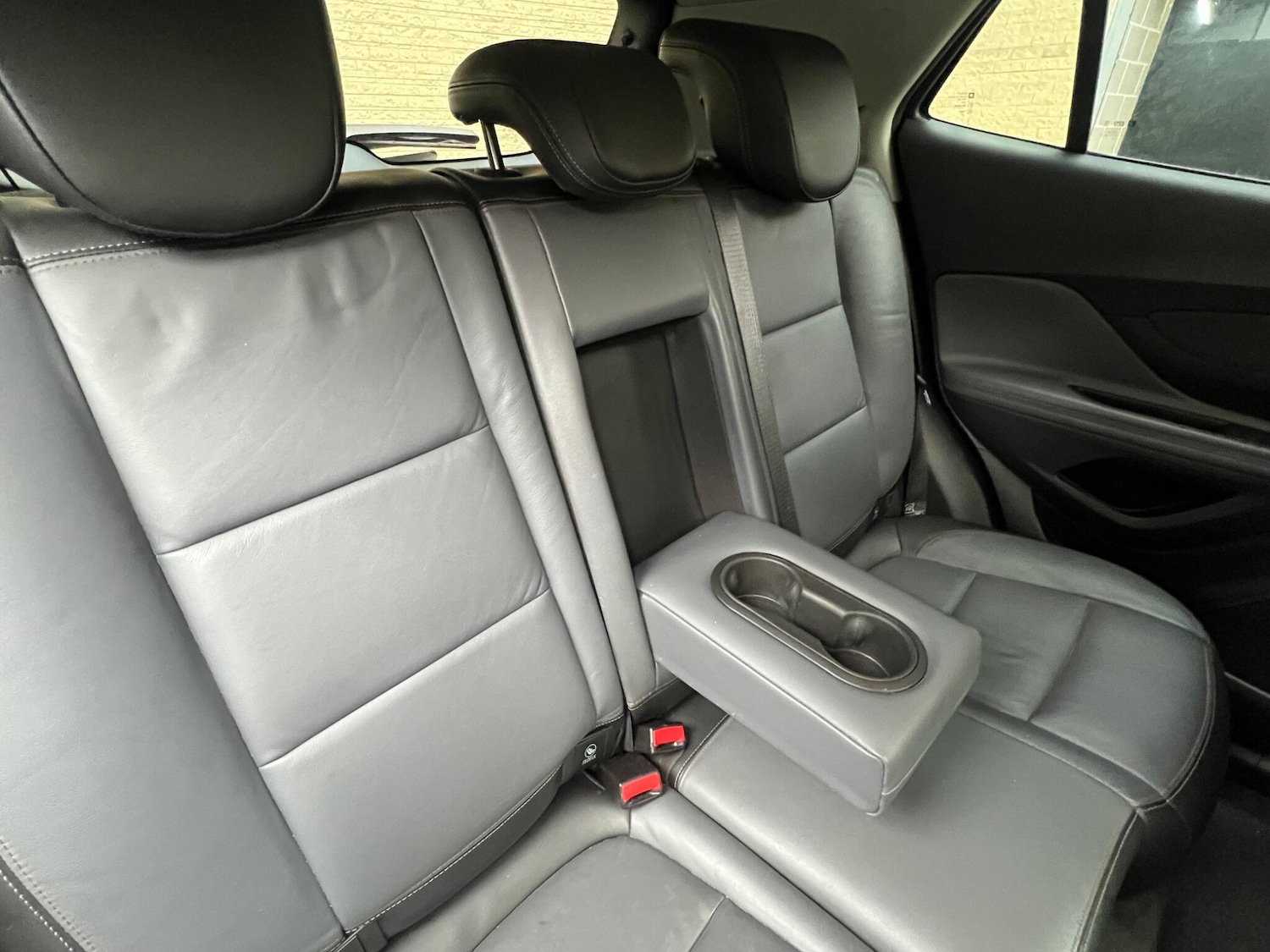 Used Vauxhall Mokka 2014 for sale - 77386718: Photo 29