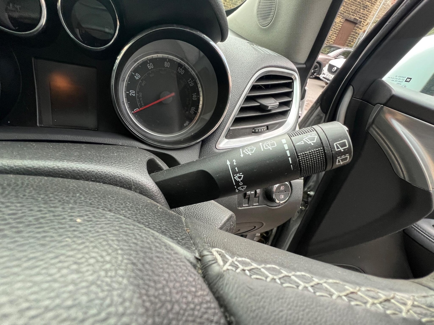 Used Vauxhall Mokka 2014 for sale - 77386718: Photo 33