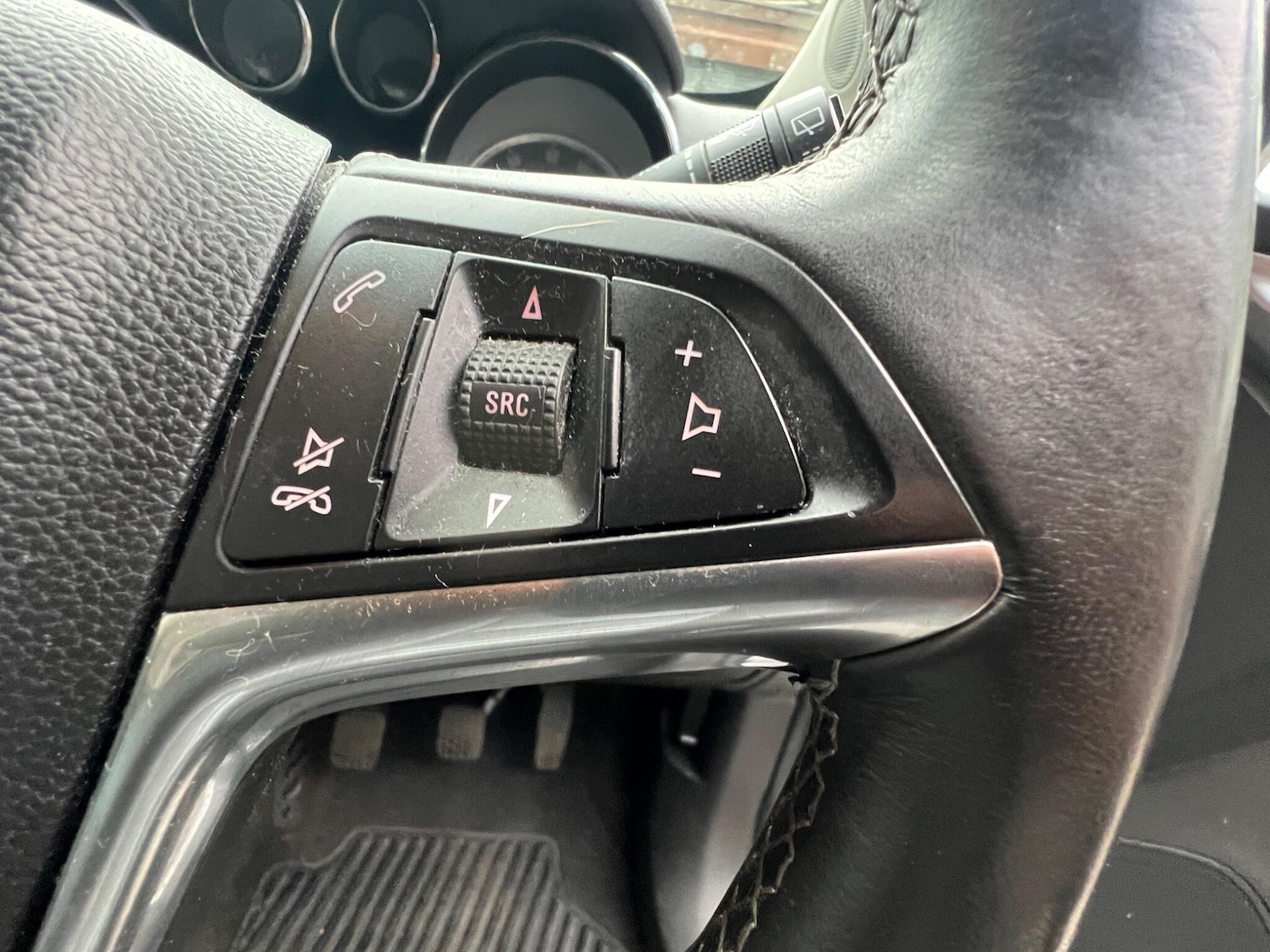 Used Vauxhall Mokka 2014 for sale - 77386718: Photo 35