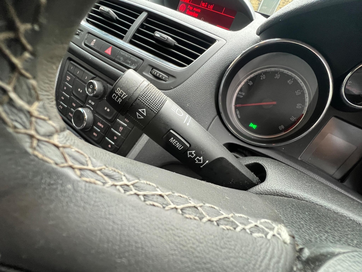 Used Vauxhall Mokka 2014 for sale - 77386718: Photo 36