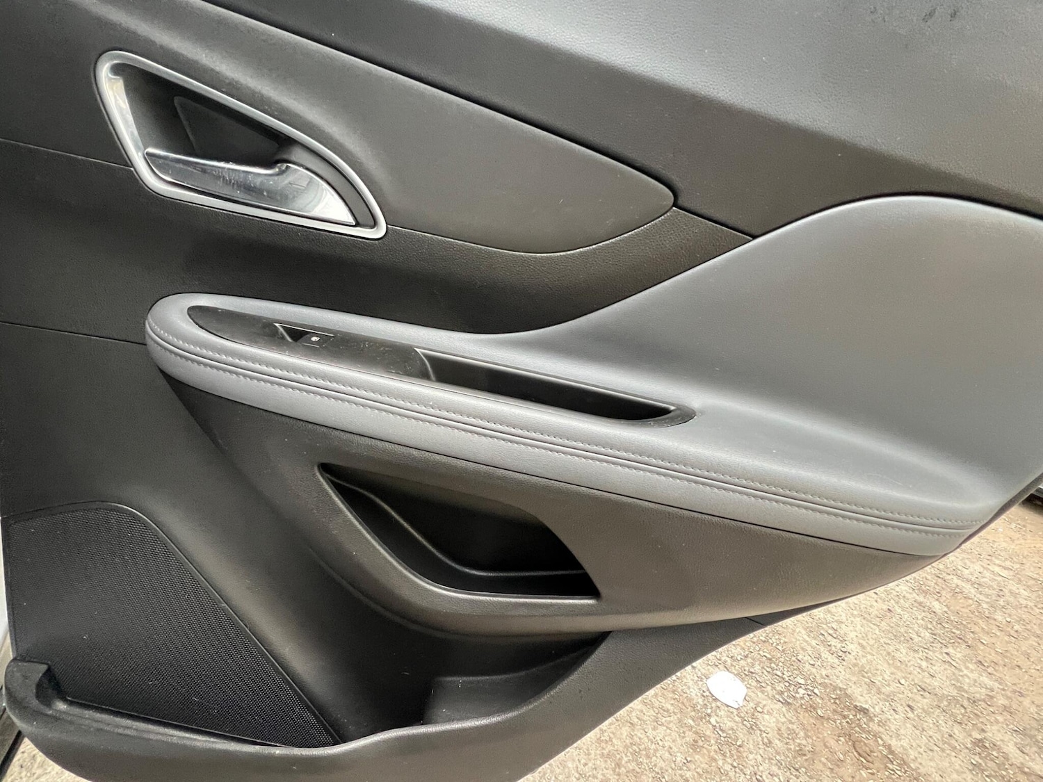 Used Vauxhall Mokka 2014 for sale - 77386718: Photo 40