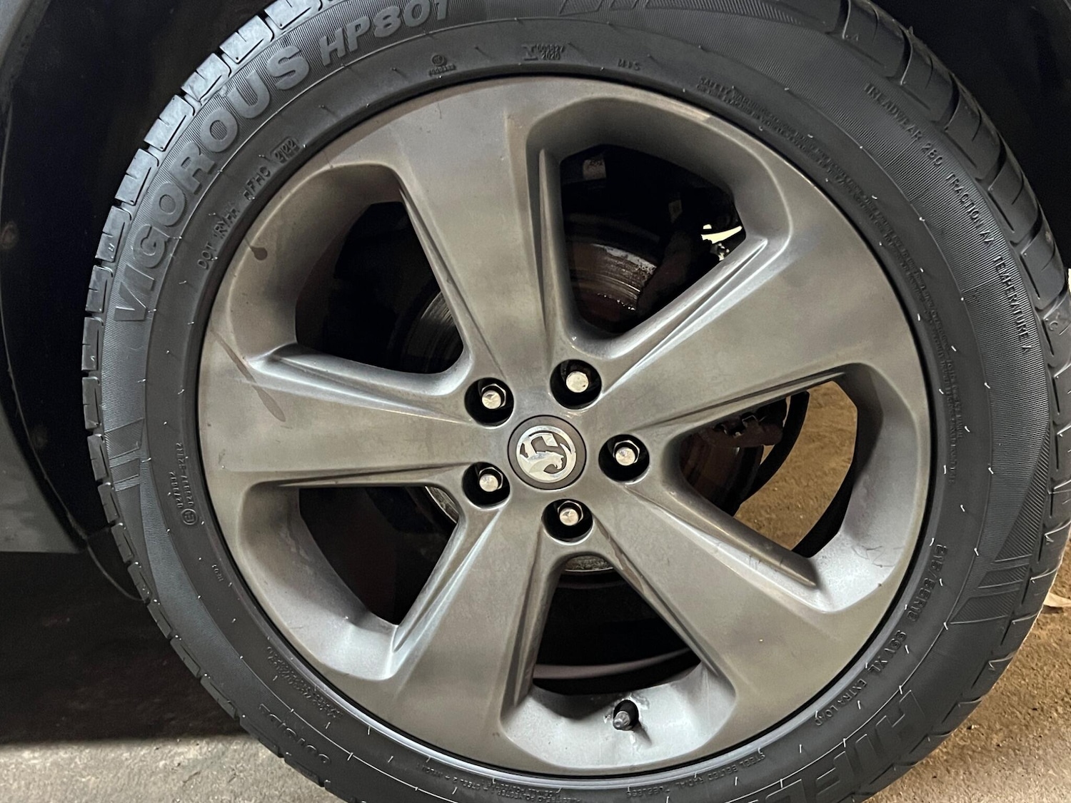 Used Vauxhall Mokka 2014 for sale - 77386718: Photo 41