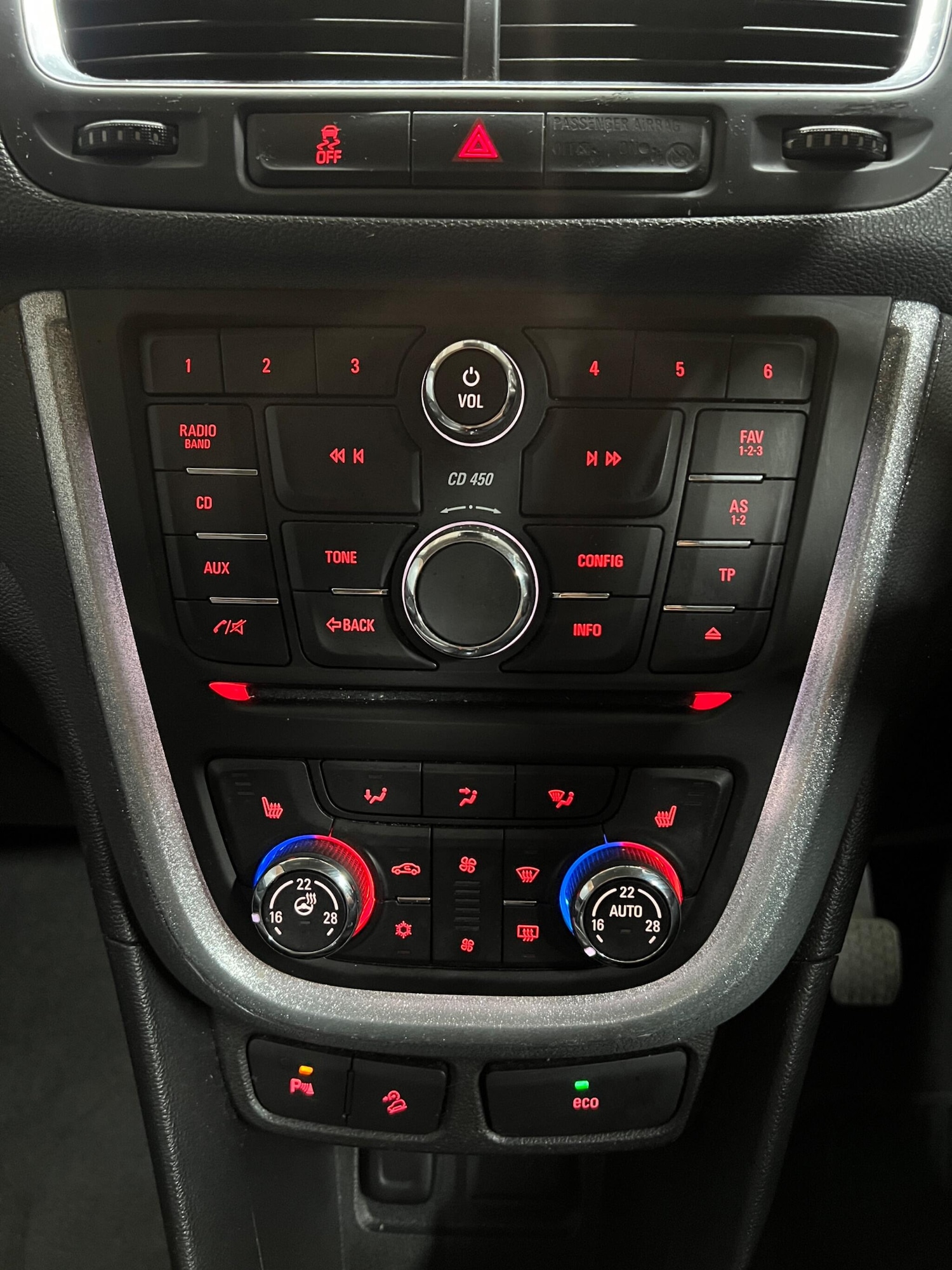 Used Vauxhall Mokka 2014 for sale - 77386718: Photo 42