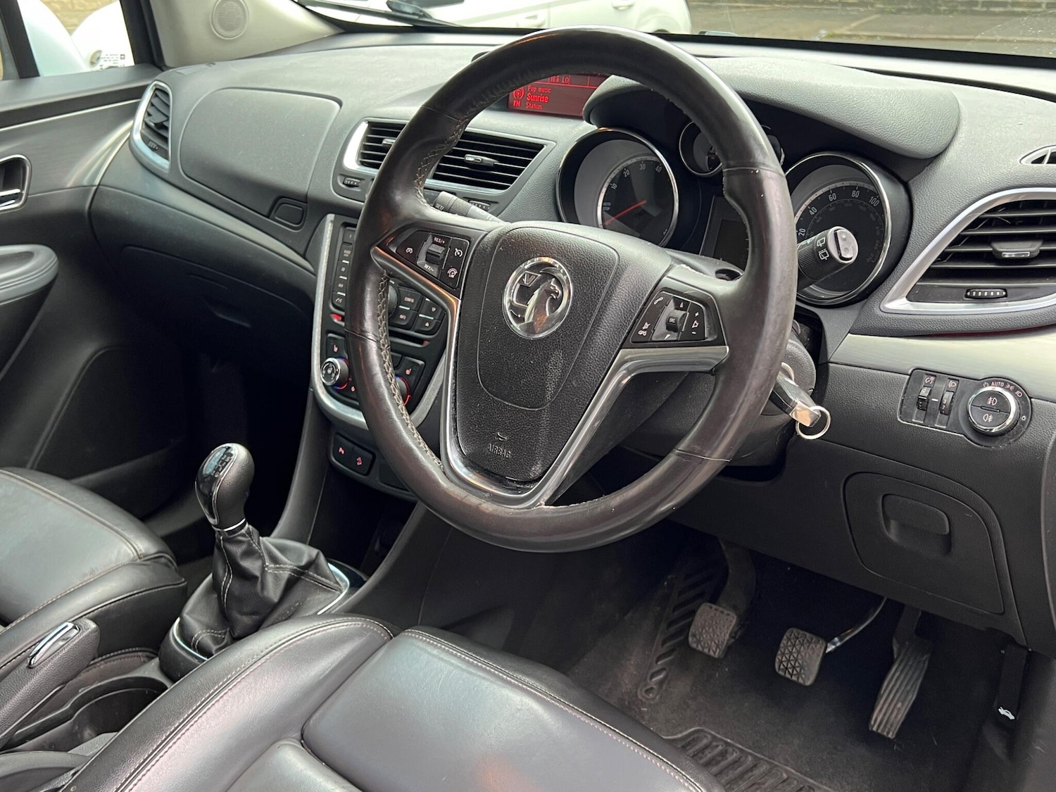 Used Vauxhall Mokka 2014 for sale - 77386718: Photo 47