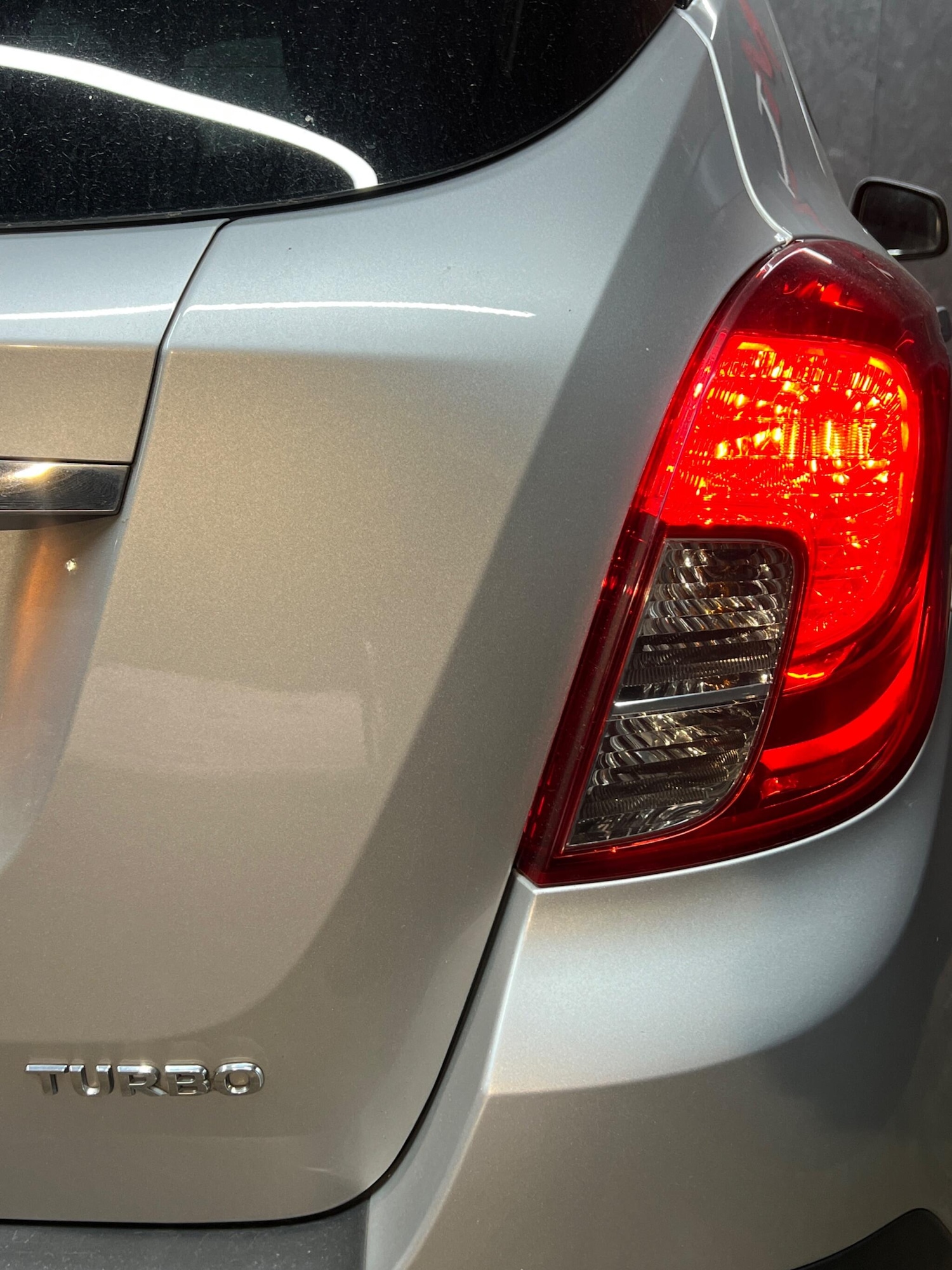 Used Vauxhall Mokka 2014 for sale - 77386718: Photo 48