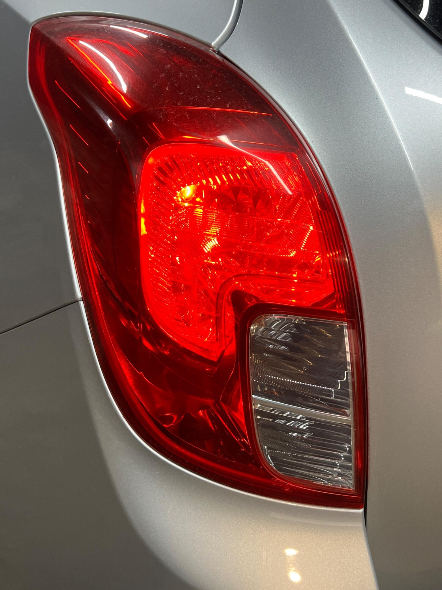 Used Vauxhall Mokka 2014 for sale - 77386718: Photo 49