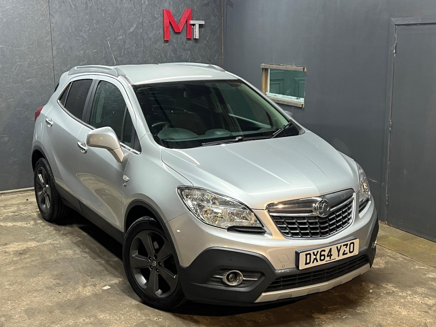 Used Vauxhall Mokka 2014 for sale - 77386718: Photo 6