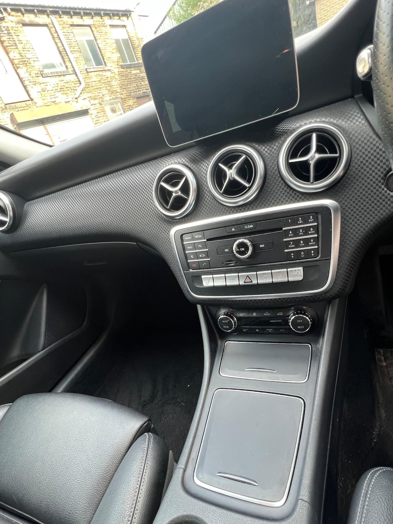 Vehicle 40