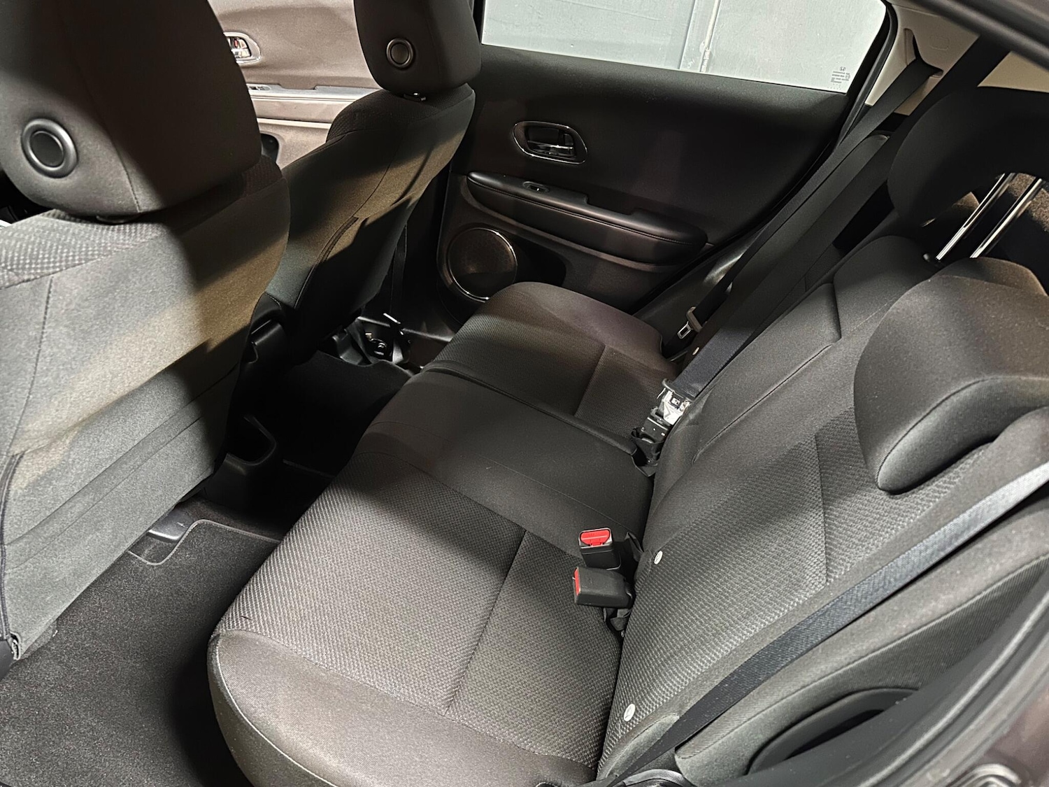 Used Honda HR-V 2017 for sale - 76715033: Photo 11