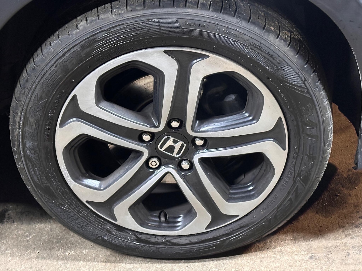 Used Honda HR-V 2017 for sale - 76715033: Photo 16