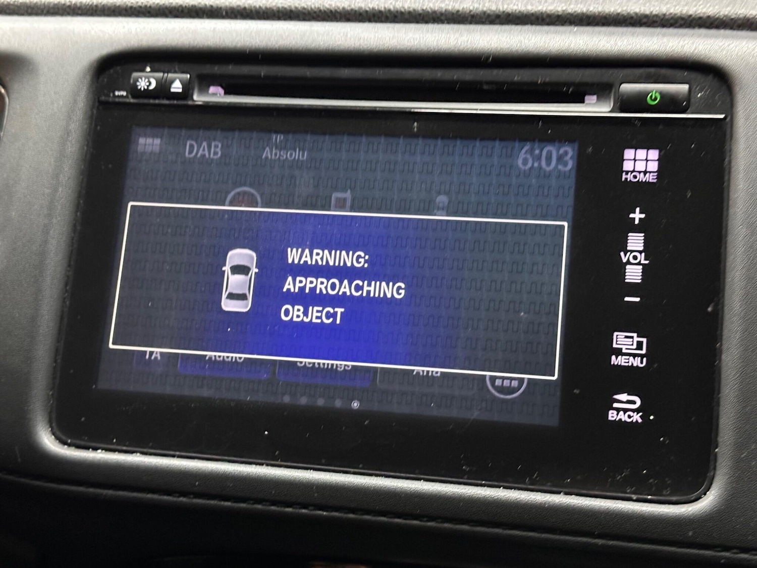 Used Honda HR-V 2017 for sale - 76715033: Photo 17