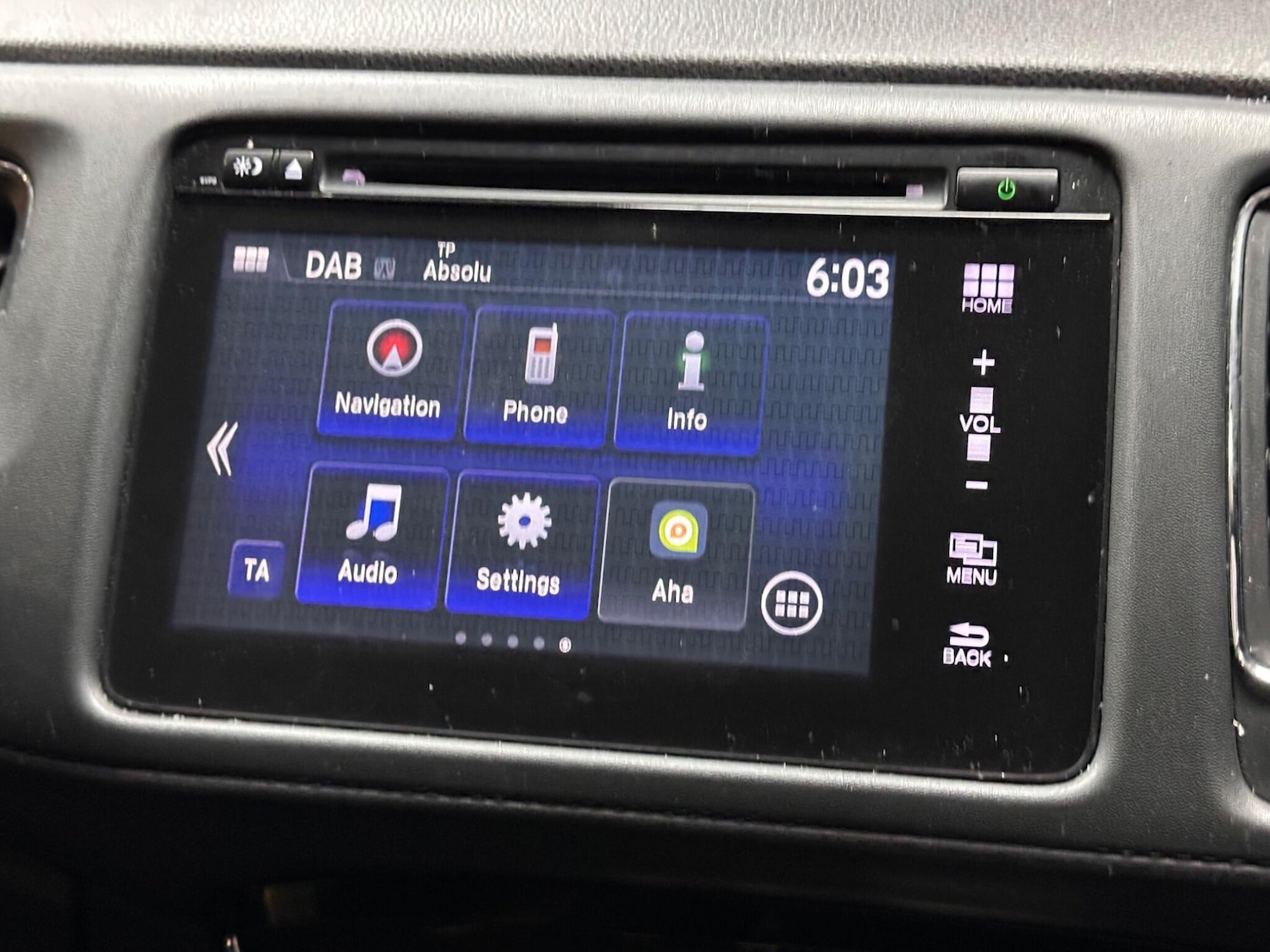 Used Honda HR-V 2017 for sale - 76715033: Photo 18