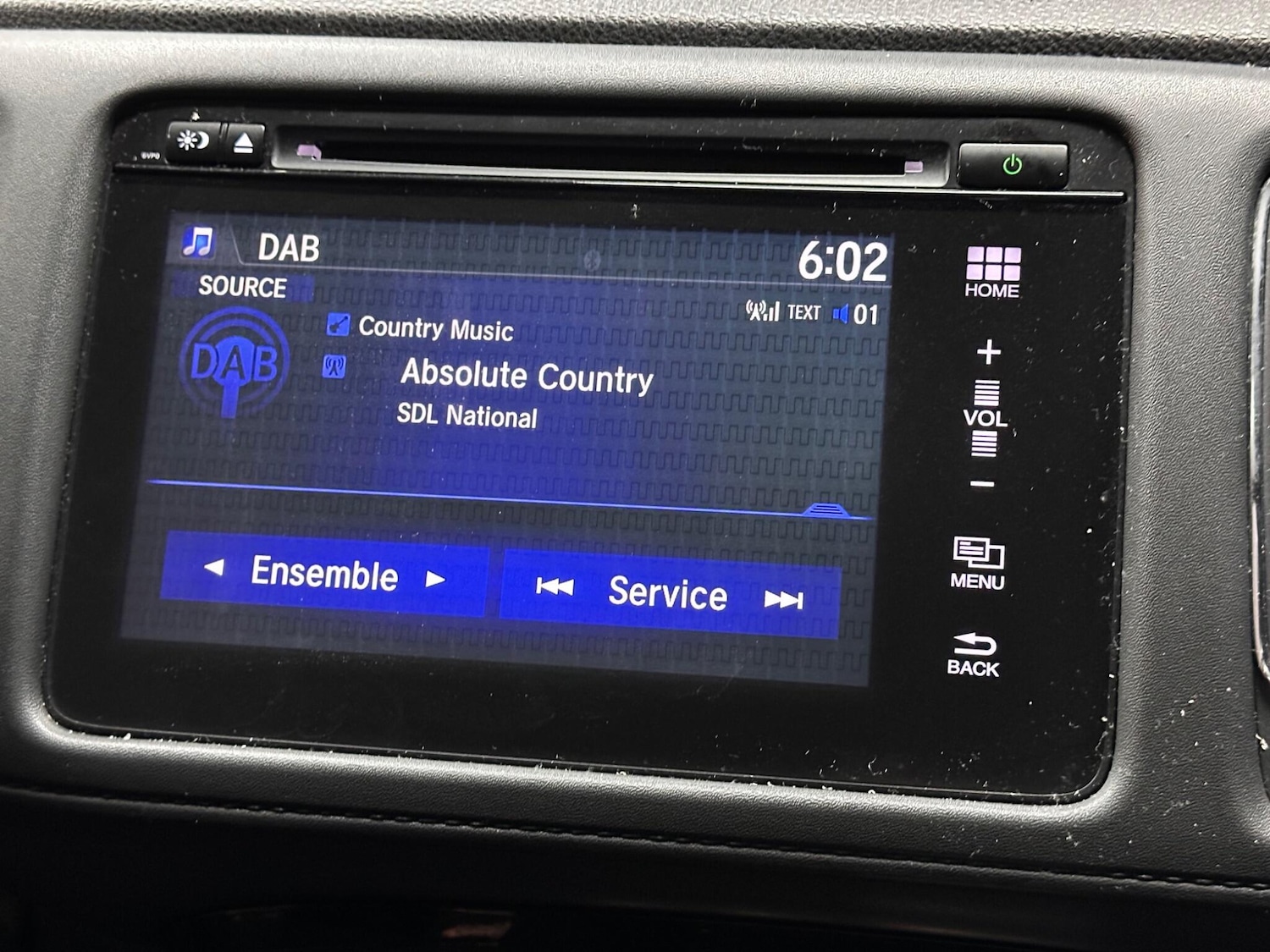 Used Honda HR-V 2017 for sale - 76715033: Photo 19