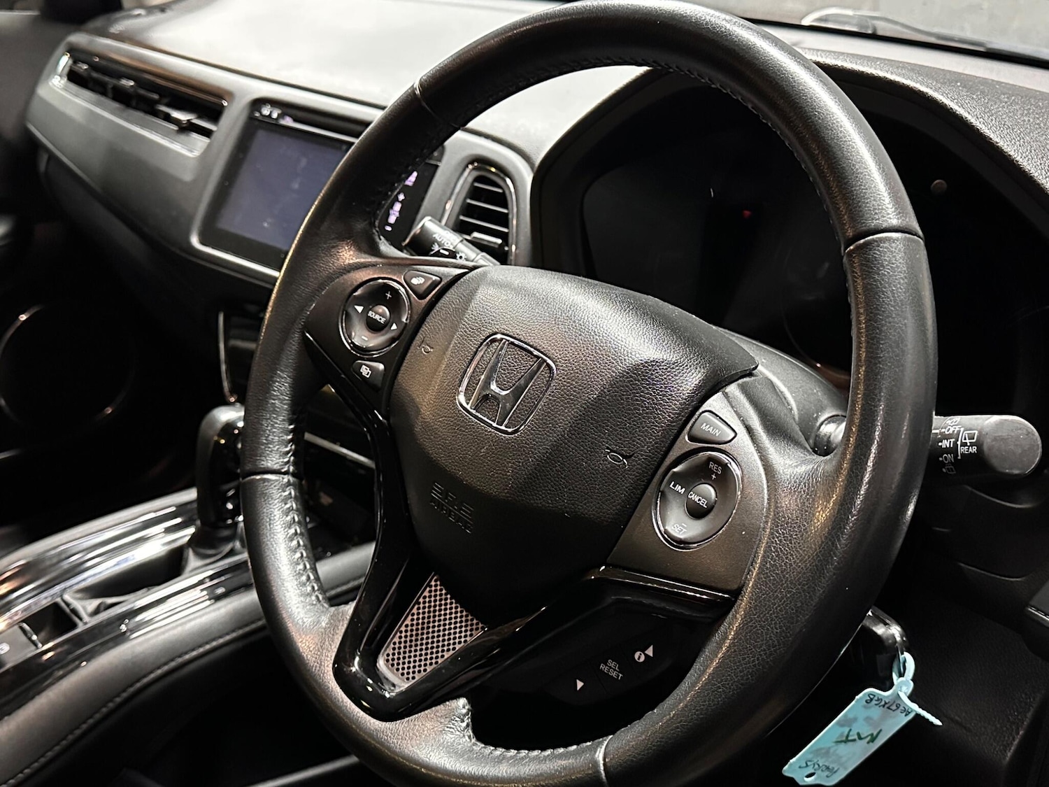 Used Honda HR-V 2017 for sale - 76715033: Photo 26