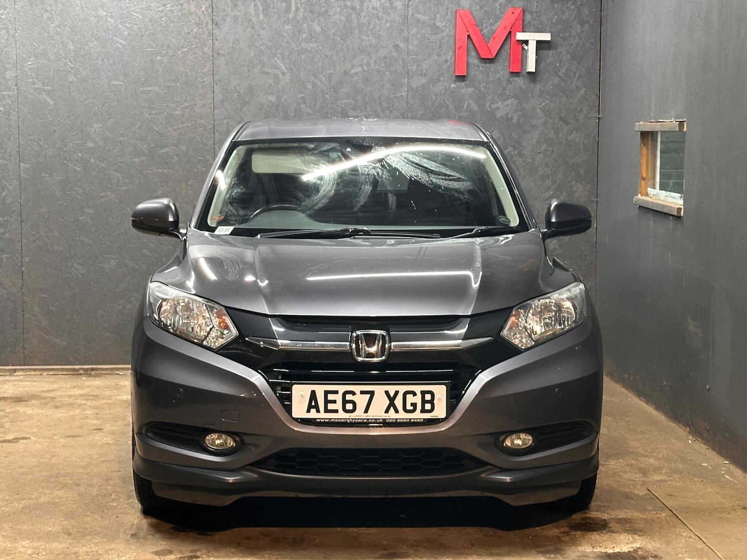 Used Honda HR-V 2017 for sale - 76715033: Photo 6