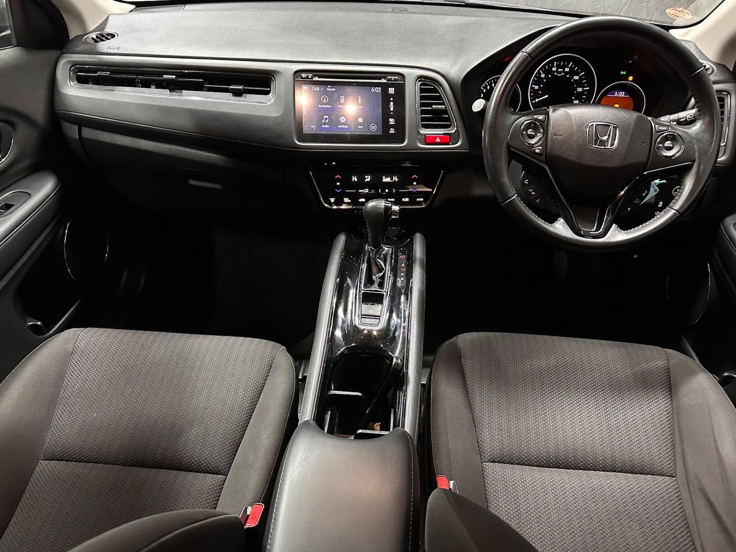 Used Honda HR-V 2017 for sale - 76715033: Photo 9