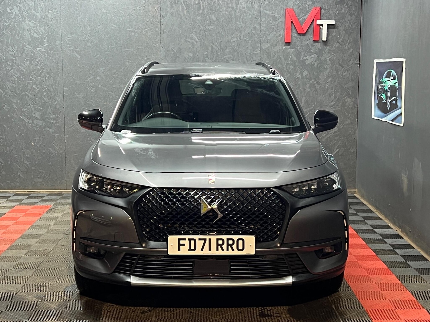 Used DS Automobiles DS 7 2022 for sale - 77425611: Photo 10