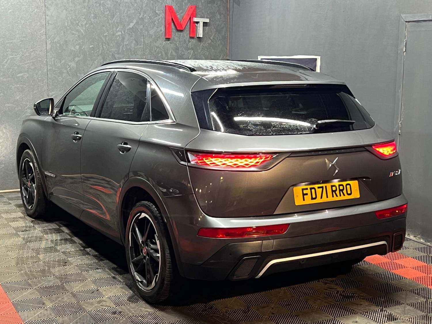 Used DS Automobiles DS 7 2022 for sale - 77425611: Photo 11