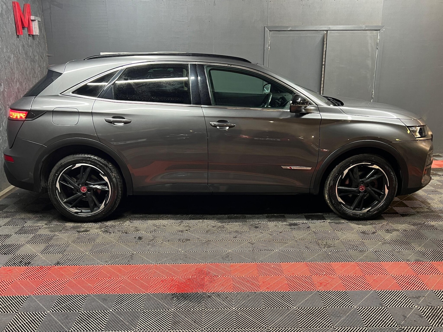 Used DS Automobiles DS 7 2022 for sale - 77425611: Photo 15