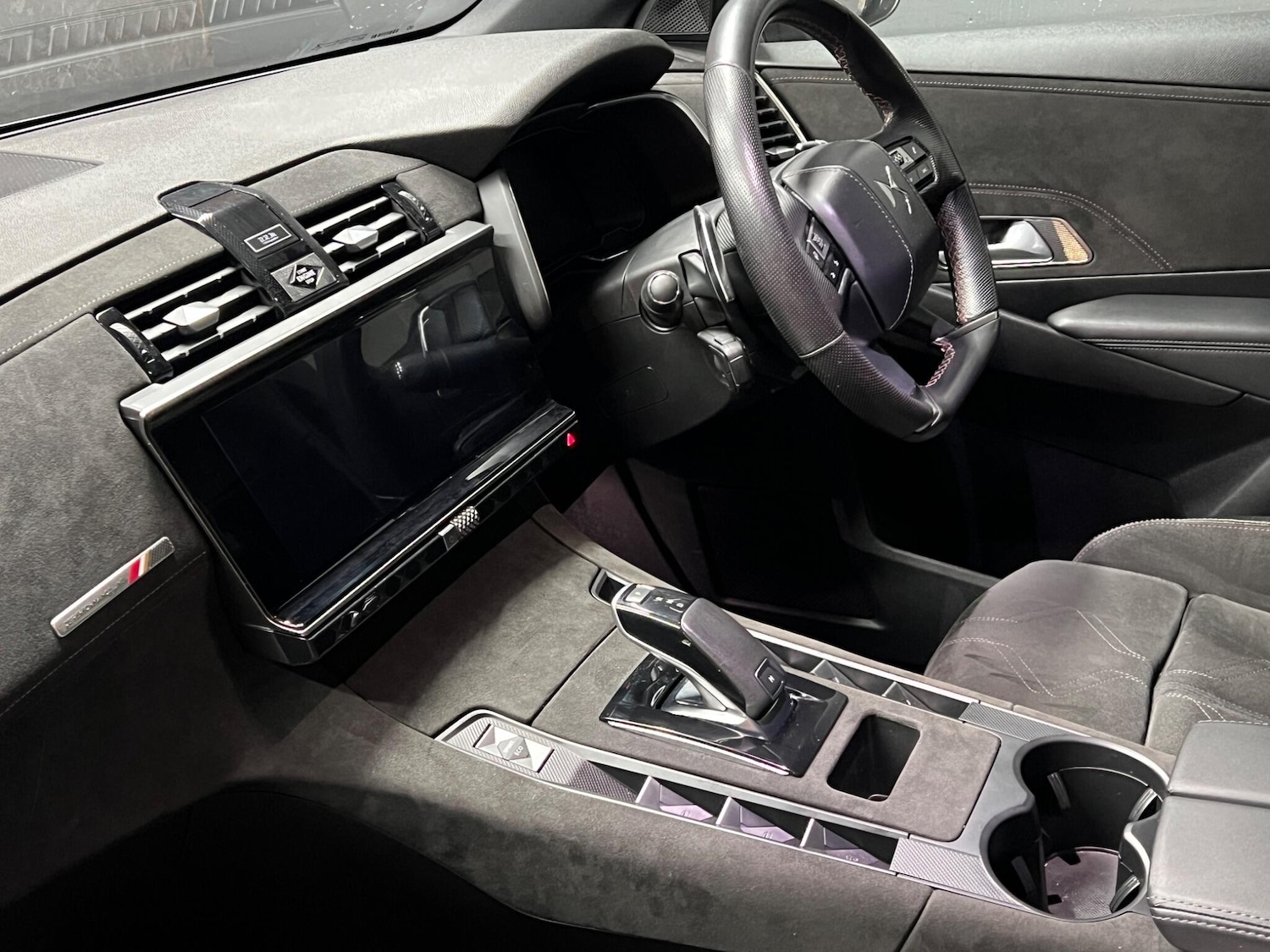 Used DS Automobiles DS 7 2022 for sale - 77425611: Photo 16