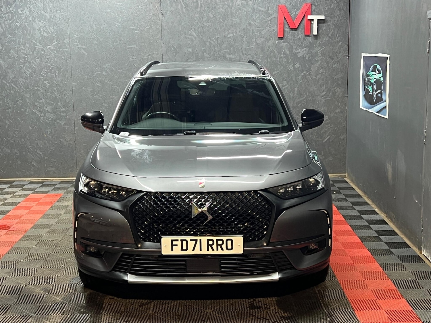 Used DS Automobiles DS 7 2022 for sale - 77425611: Photo 2