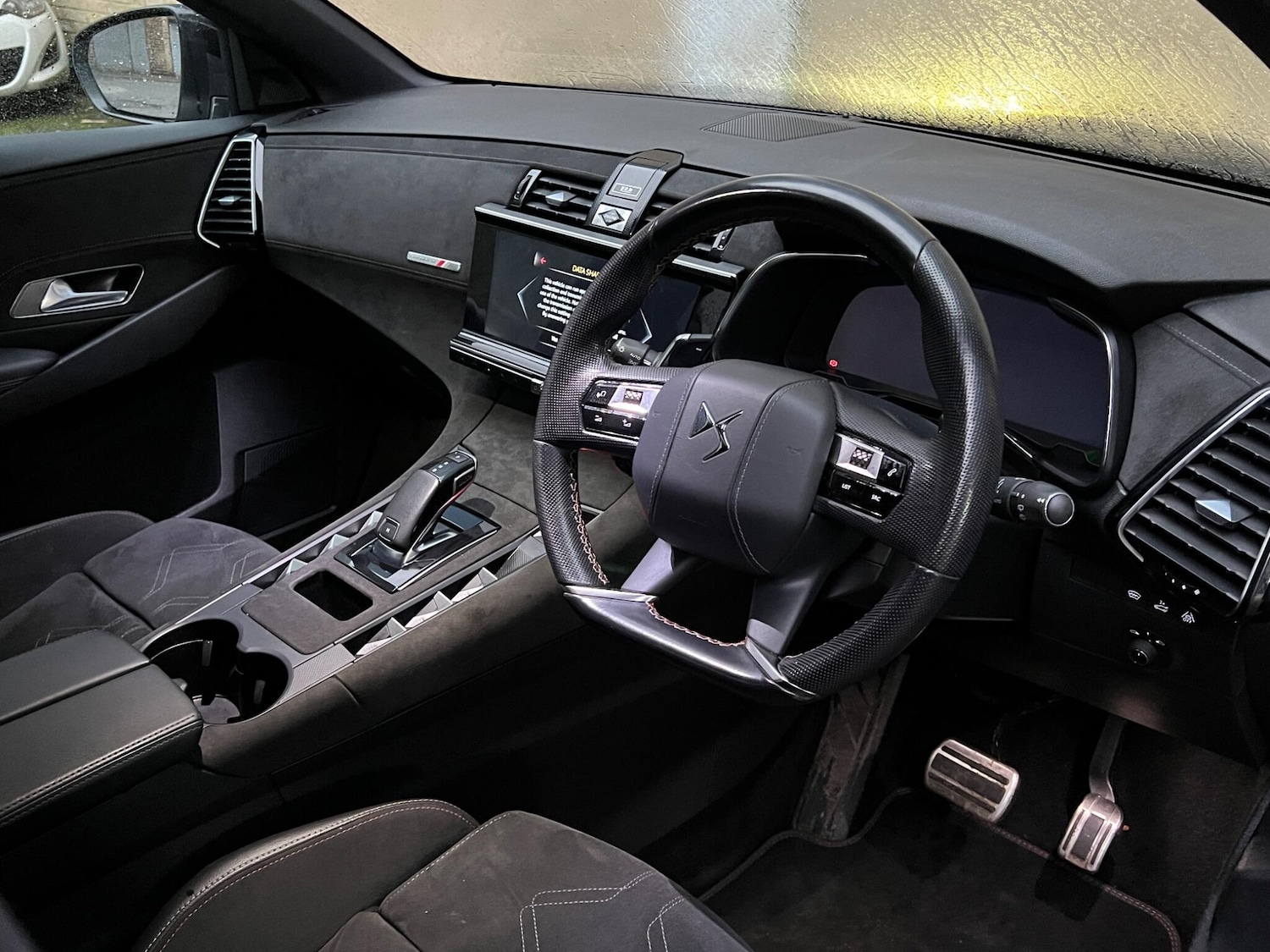 Used DS Automobiles DS 7 2022 for sale - 77425611: Photo 20