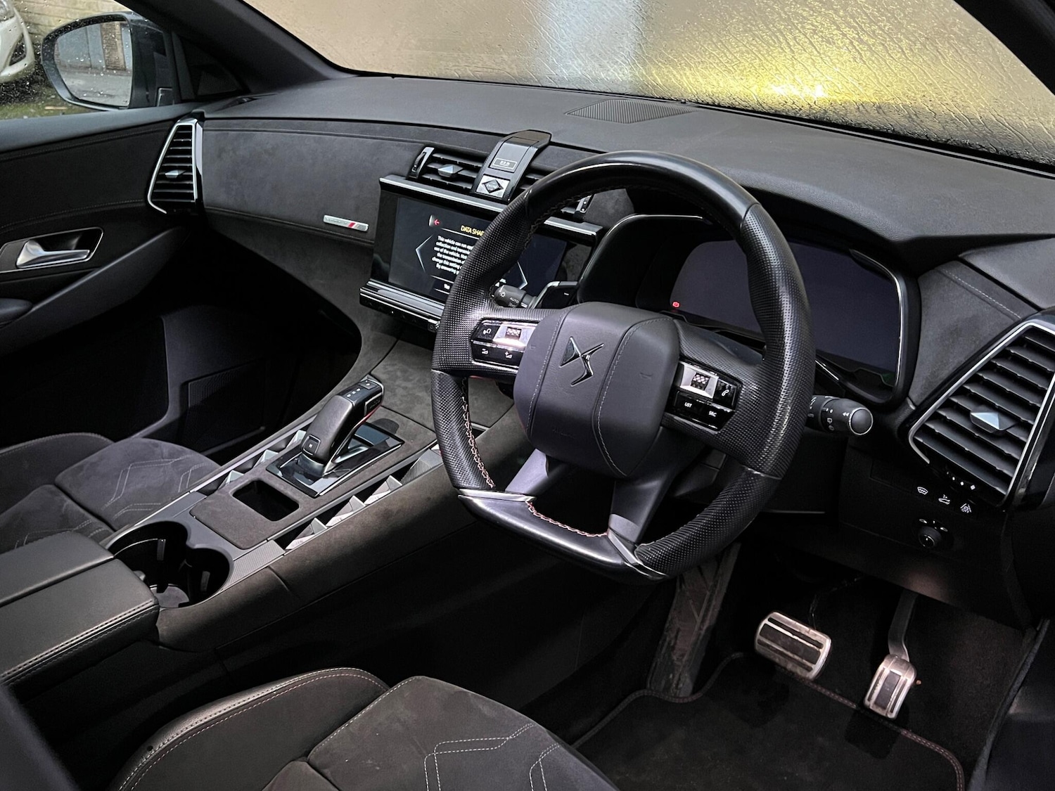 Used DS Automobiles DS 7 2022 for sale - 77425611: Photo 21