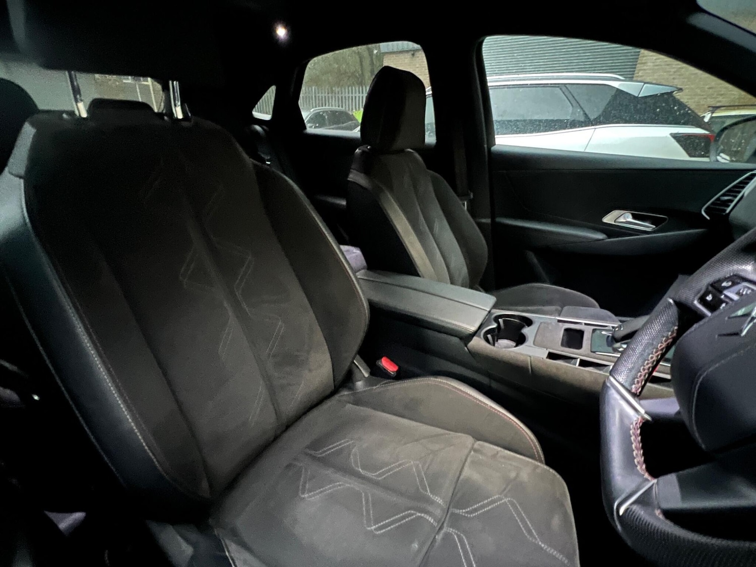 Used DS Automobiles DS 7 2022 for sale - 77425611: Photo 22