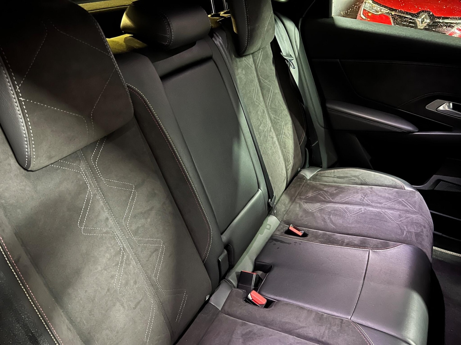 Used DS Automobiles DS 7 2022 for sale - 77425611: Photo 24