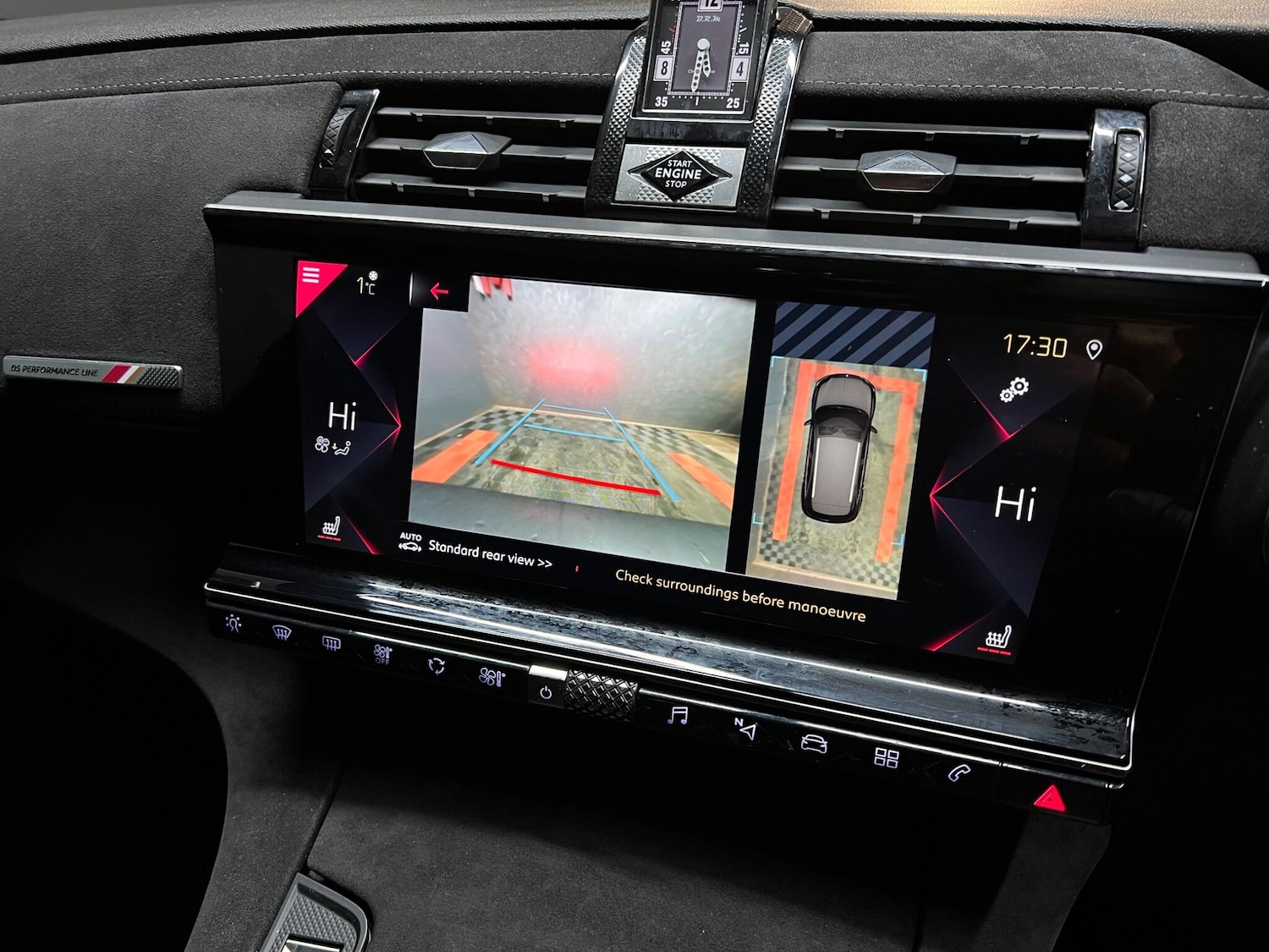 Used DS Automobiles DS 7 2022 for sale - 77425611: Photo 39