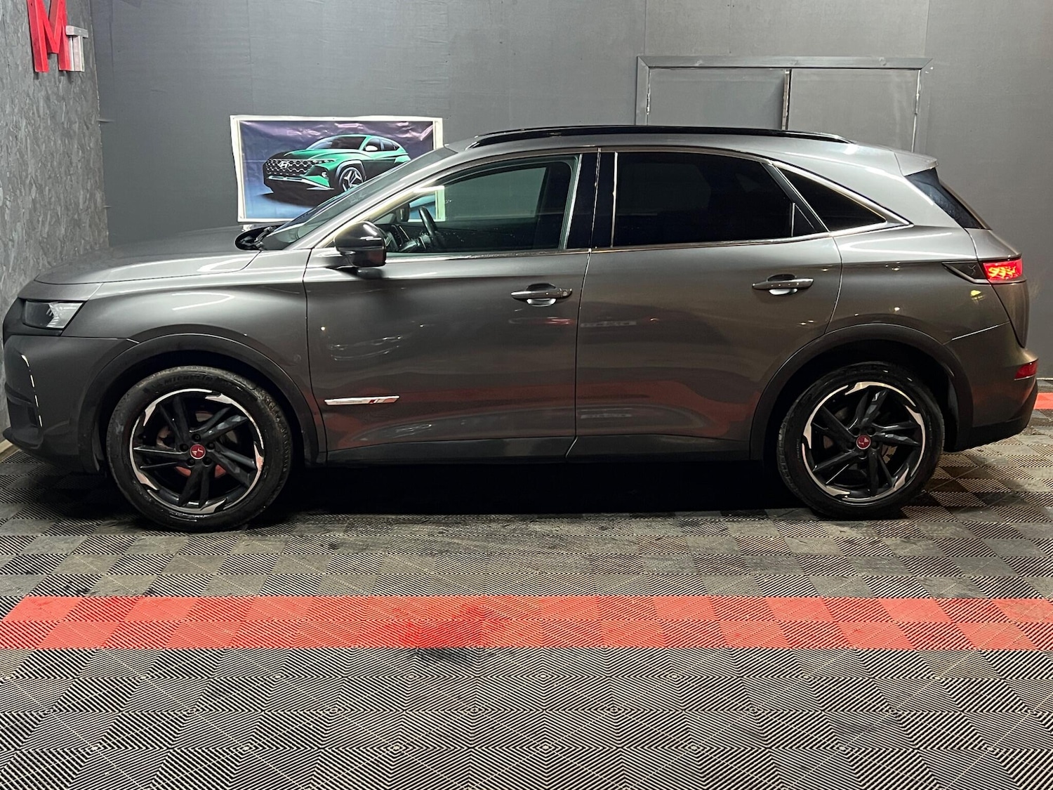 Used DS Automobiles DS 7 2022 for sale - 77425611: Photo 4